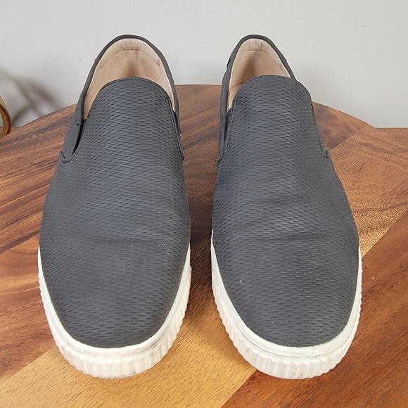 Soul Naturalizer Black Slip-On Sneakers Size 10 Comfy Slip On Shoes Loafers - Picture 8 of 17